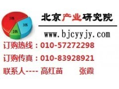 中国铜矿采选产业市场深度调研及投资发展策略研究报告