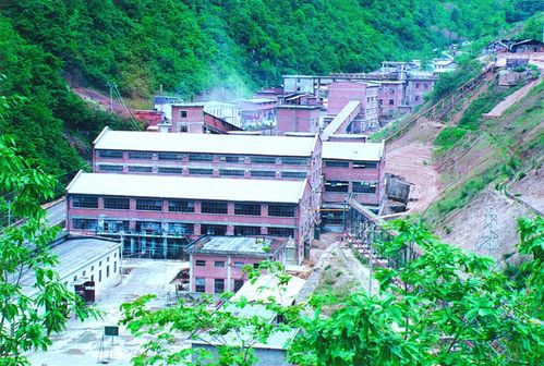 陕西太白金矿内蒙古获各琦铜矿新疆富蕴铜矿选矿厂新疆土屋铜矿新疆松